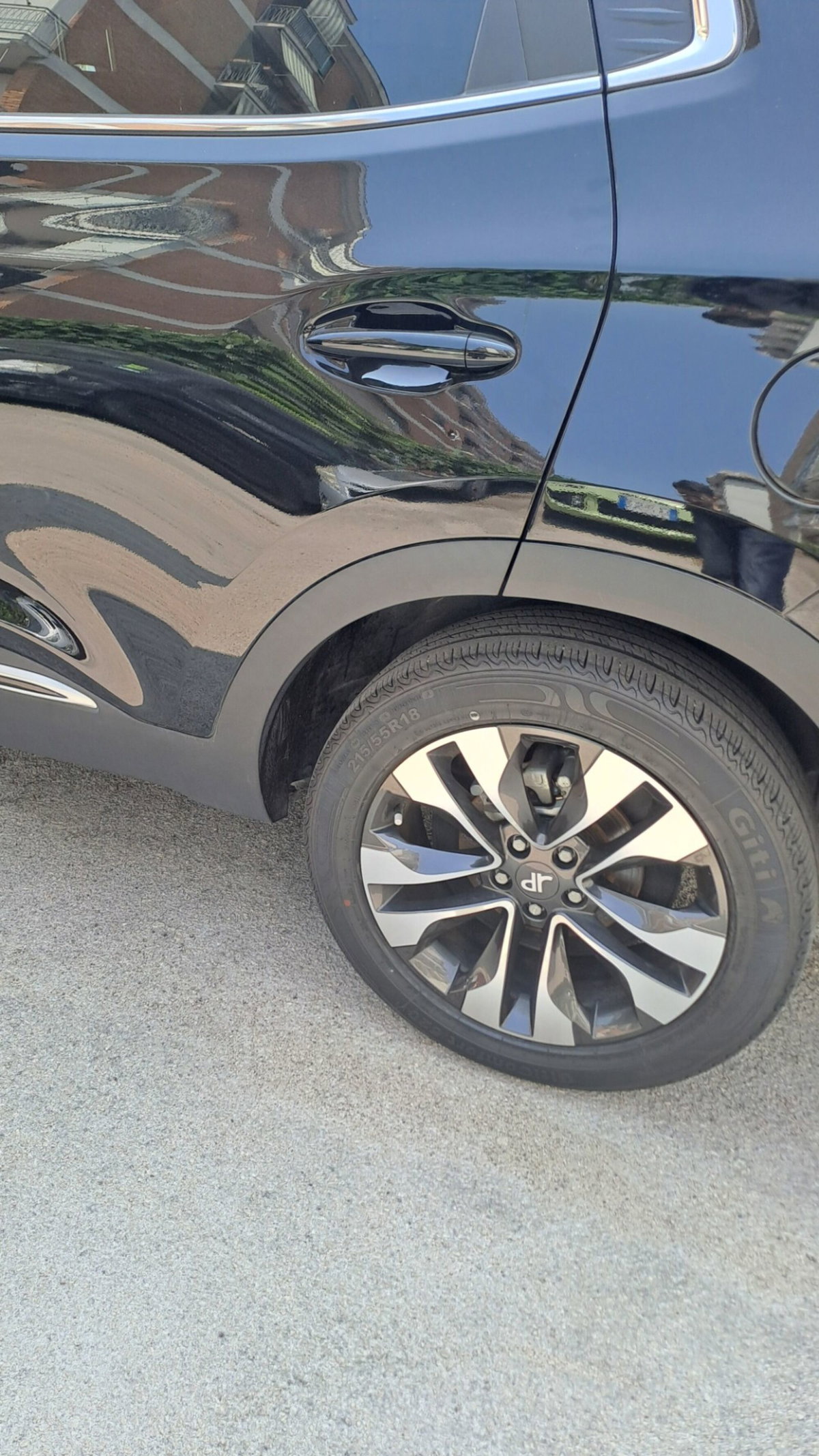 Dr DR 5.0 5.0 1.5 Unica Gpl 114cv (10)