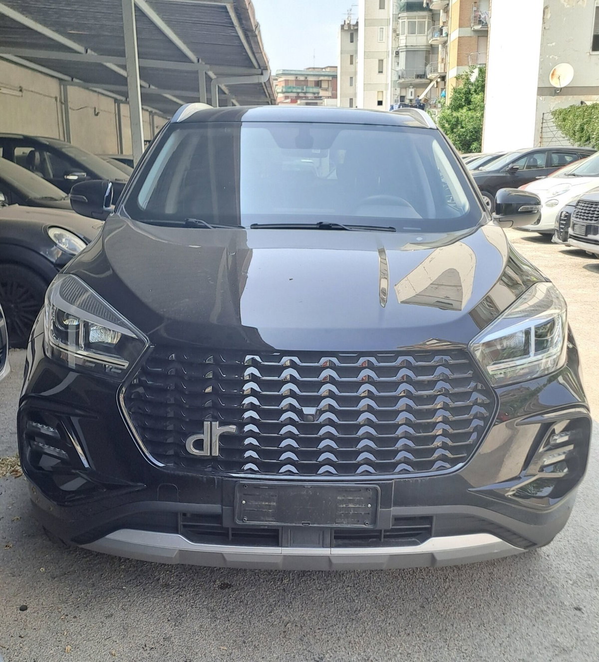 Dr DR 5.0 5.0 1.5 Unica Gpl 114cv (2)