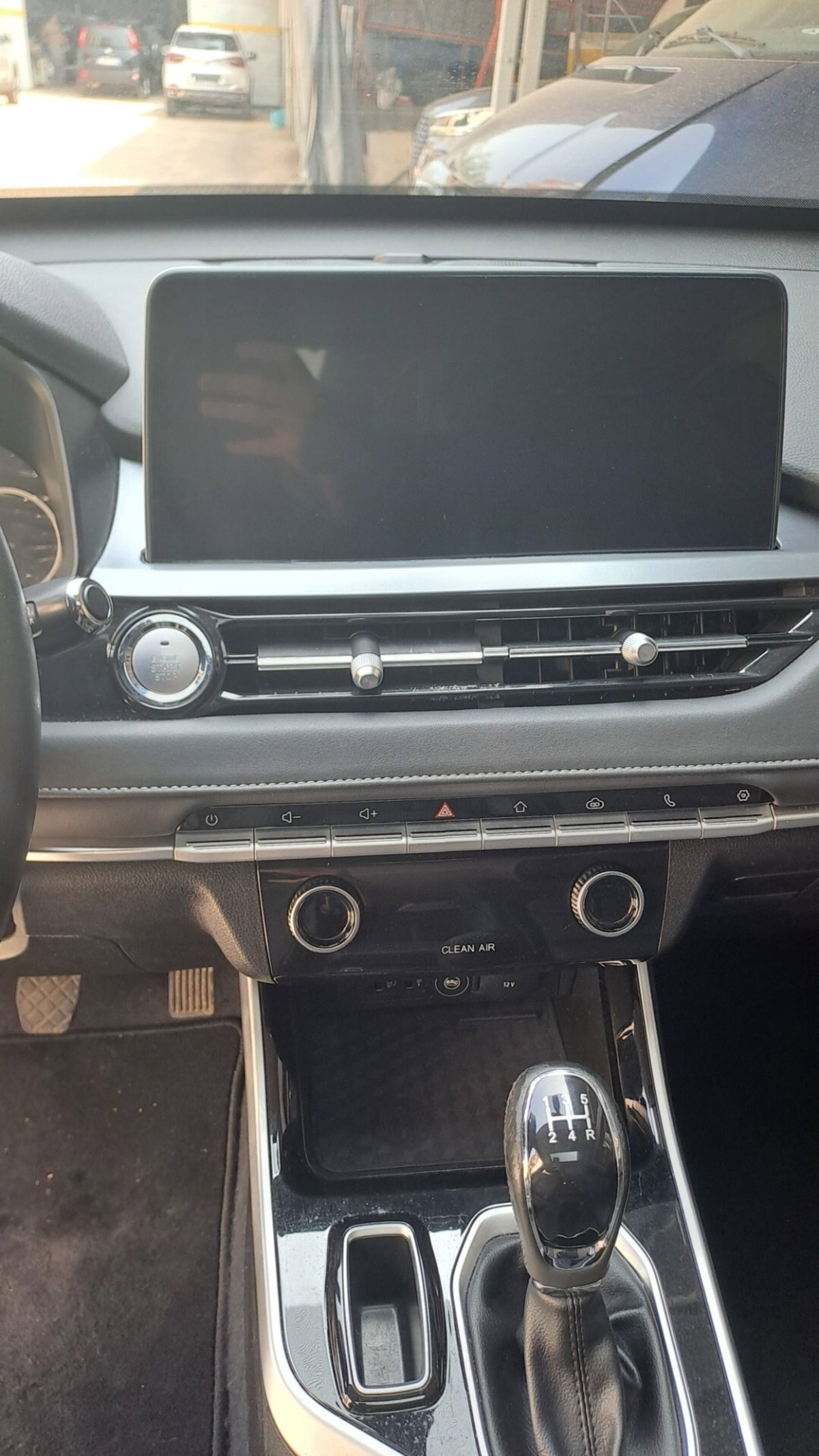 Dr DR 5.0 5.0 1.5 Unica Gpl 114cv (7)