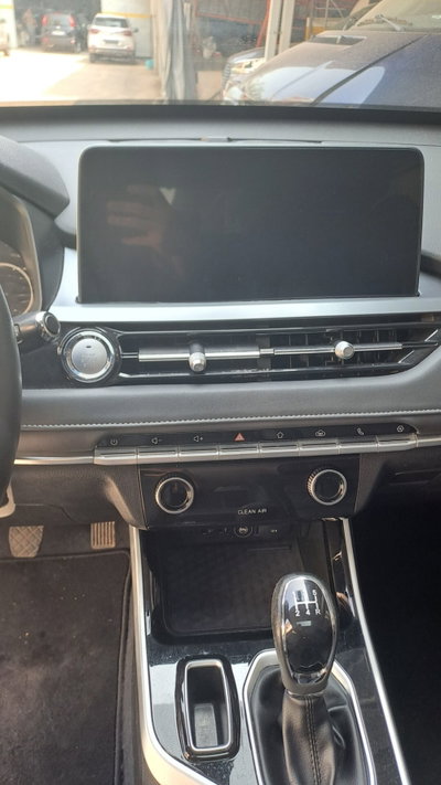 Dr DR 5.0 5.0 1.5 Unica Gpl 114cv (7)
