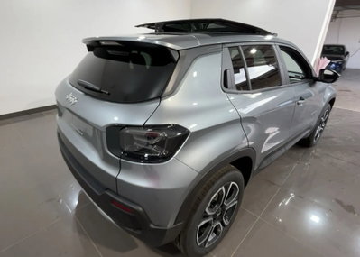 Jeep Avenger 1.2 turbo Summit fwd 100cv (2)
