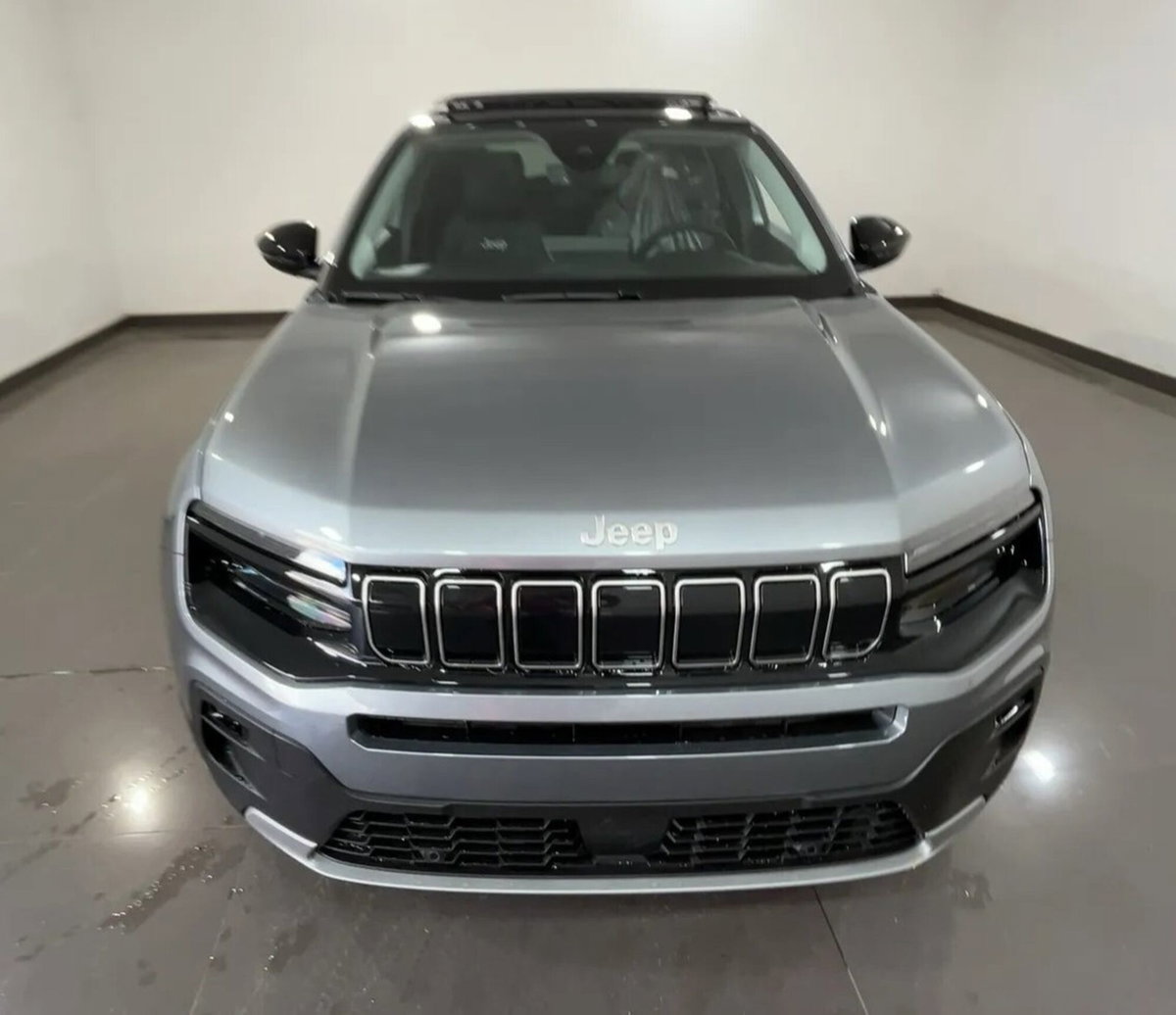 Jeep Avenger 1.2 turbo Summit fwd 100cv (3)
