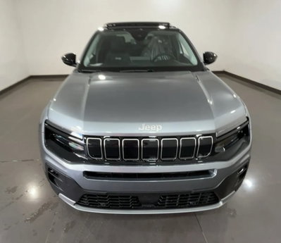 Jeep Avenger 1.2 turbo Summit fwd 100cv (3)