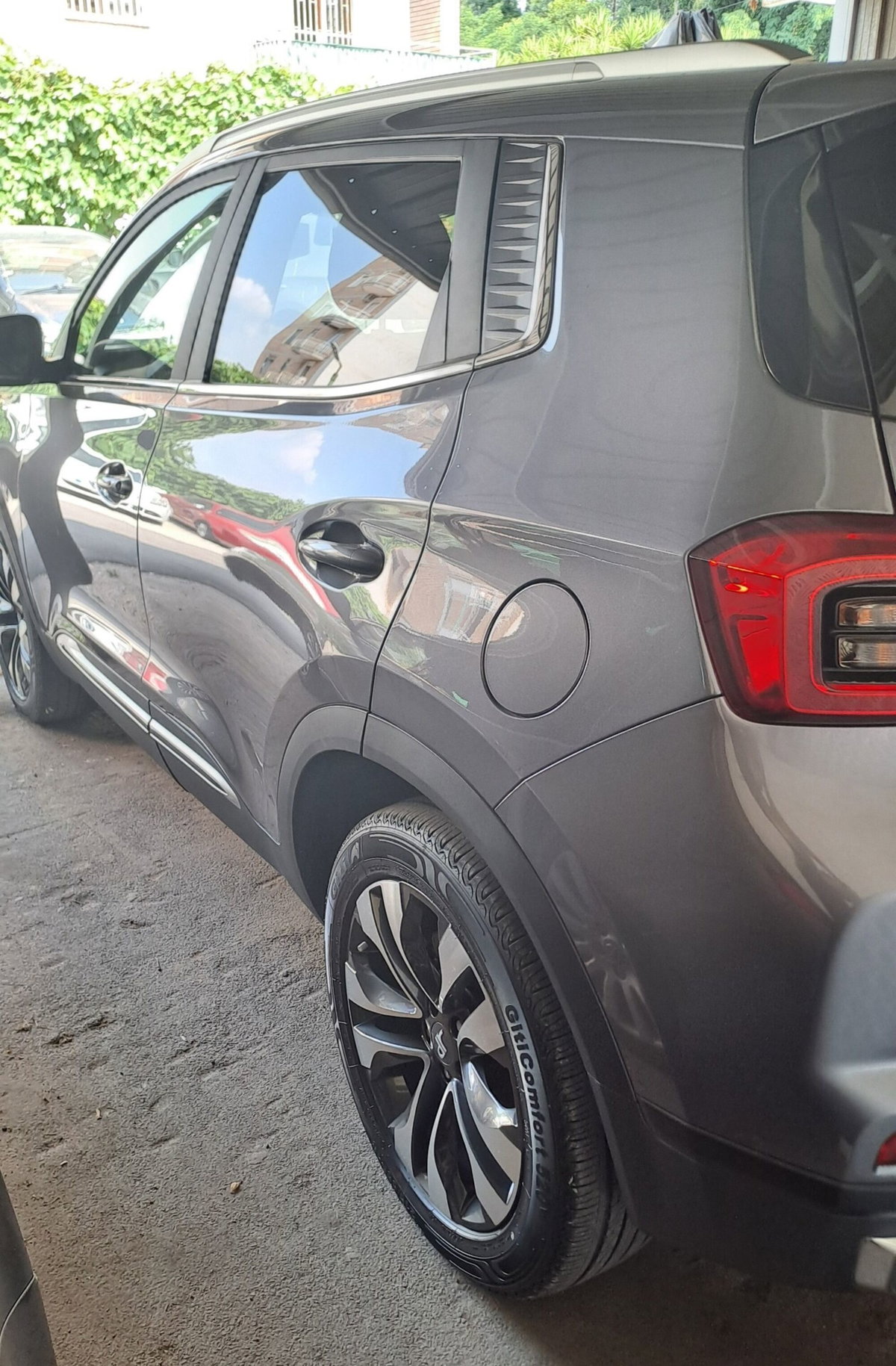 Dr DR 5.0 5.0 1.5 Unica Gpl 114cv (2)