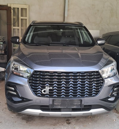 Dr DR 5.0 5.0 1.5 Unica Gpl 114cv (3)