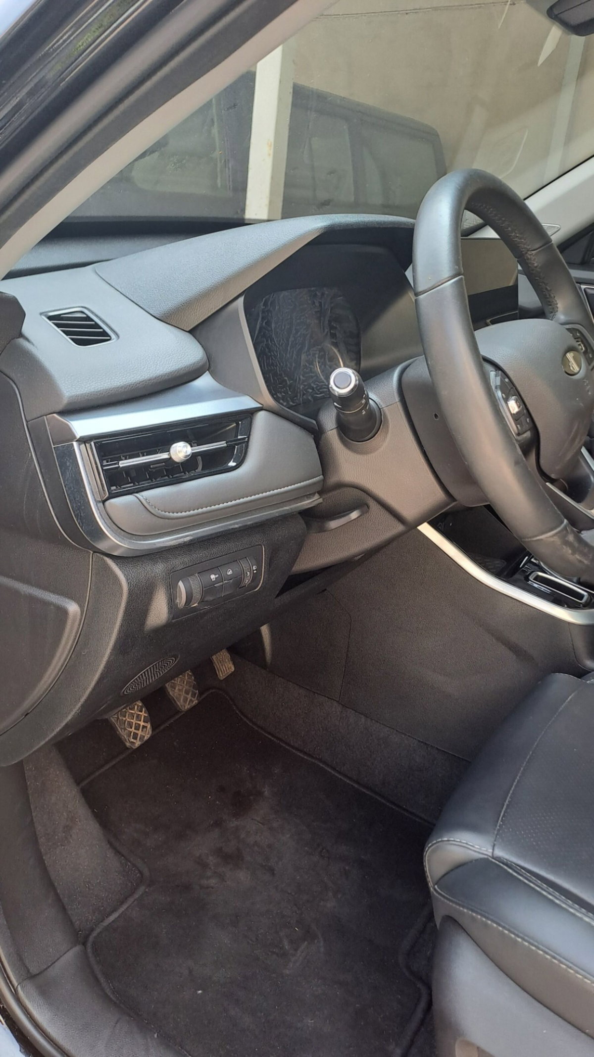 Dr DR 5.0 5.0 1.5 Unica Gpl 114cv (5)
