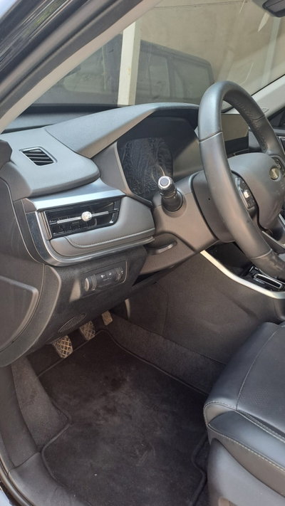 Dr DR 5.0 5.0 1.5 Unica Gpl 114cv (5)