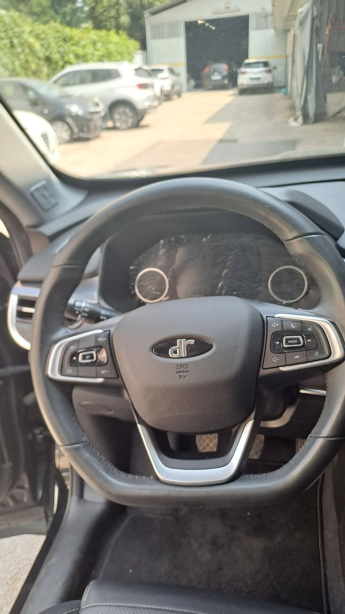 Dr DR 5.0 5.0 1.5 Unica Gpl 114cv (6)