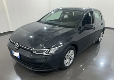 Volkswagen Golf 1.0 TSI EVO Life usata