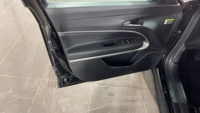 Jeep Avenger 1.2 turbo Altitude fwd 100cv (10)