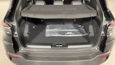 Jeep Avenger 1.2 turbo Altitude fwd 100cv (5)