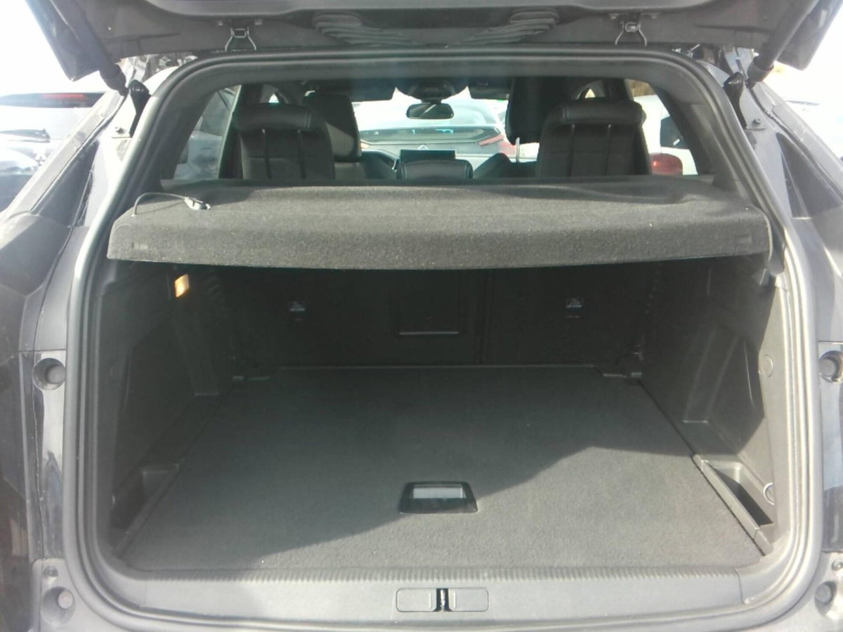 Peugeot 3008 PureTech Turbo 130 S&S Allure Pack (3)