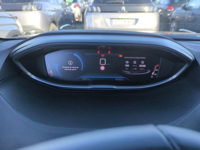 Peugeot 3008 PureTech Turbo 130 S&S Allure Pack (4)