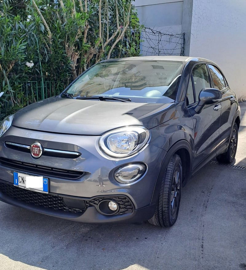 Fiat 500X 1.0 T3 120 CV Cult