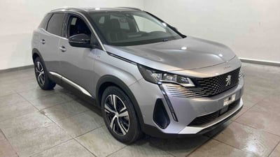 Peugeot 3008 PureTech Turbo 130 S&S Allure Pack usata