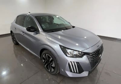 Peugeot 208 PureTech 100 Stop&Start 5 porte Allure usata