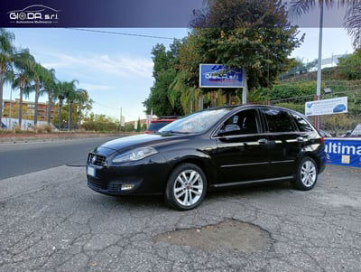 Fiat Croma 1.9 Multijet 16V Dynamic usata