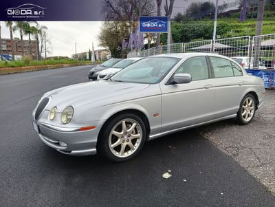 Jaguar S-Type (X200) 3.0 V6 24V cat Executive usata