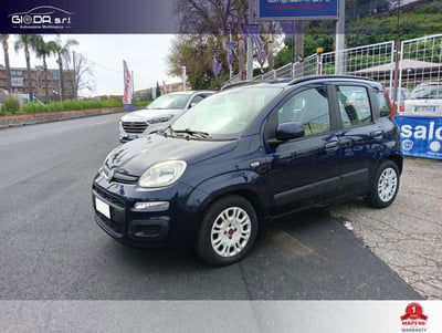 Fiat Panda 1.2 Dynamic usata