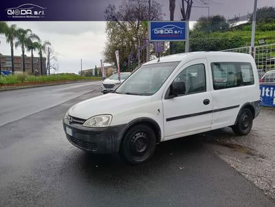 Opel Combo 1.7 CDTI 4p. Tour Club usata