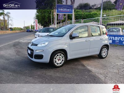 Fiat Panda 1.2 Lounge usata