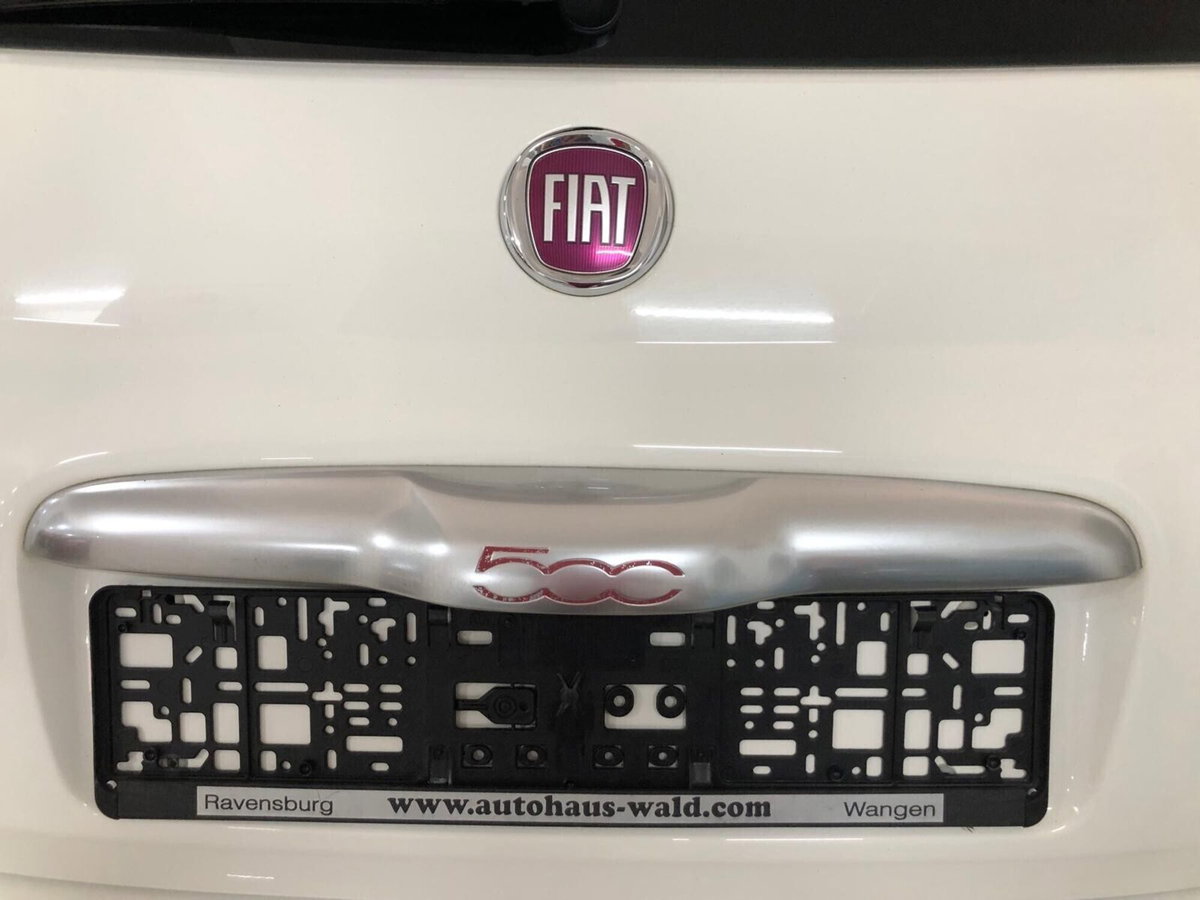 Fiat 500 1.2 S (10)