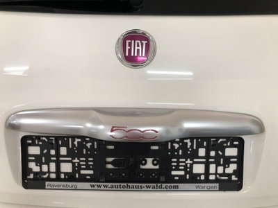 Fiat 500 1.2 S (10)