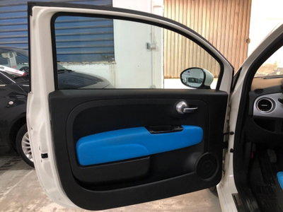 Fiat 500 1.2 S (13)
