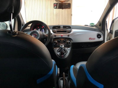 Fiat 500 1.2 S (16)