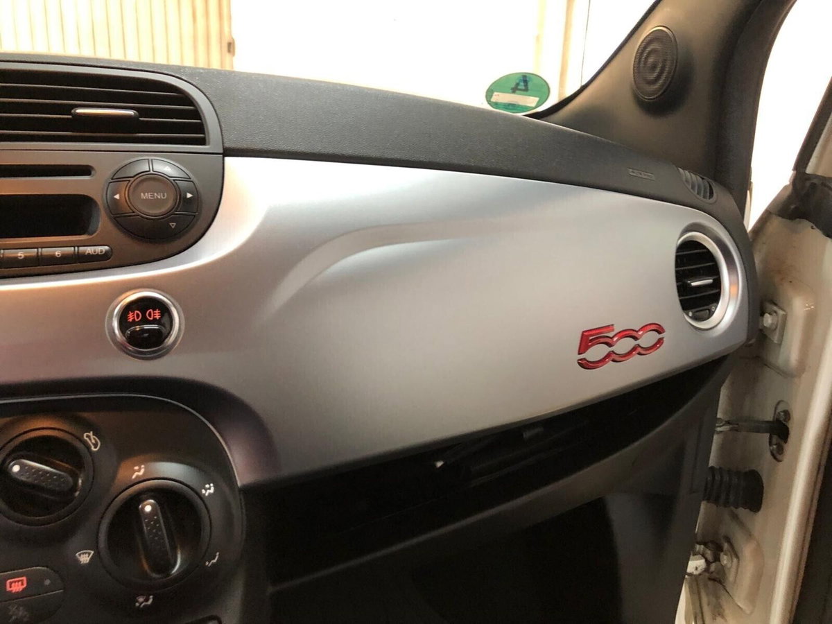 Fiat 500 1.2 S (18)