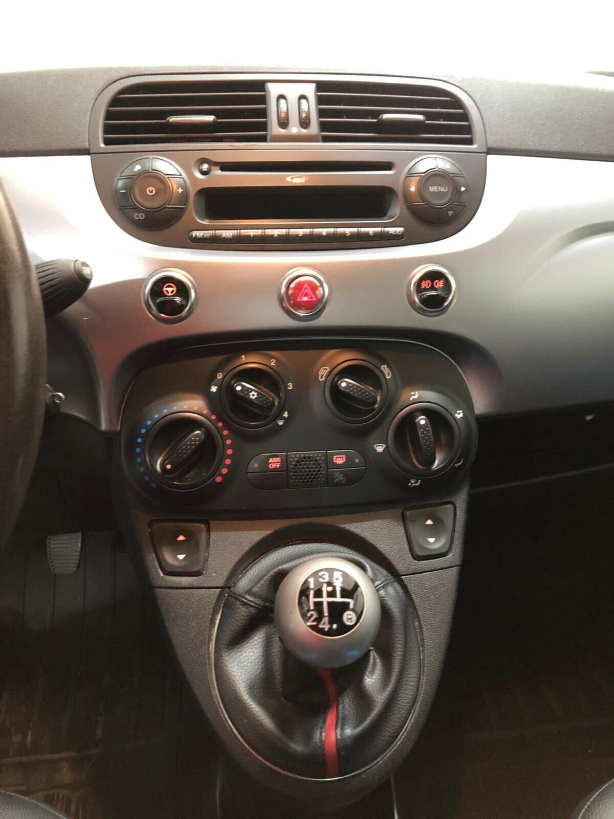 Fiat 500 1.2 S (19)