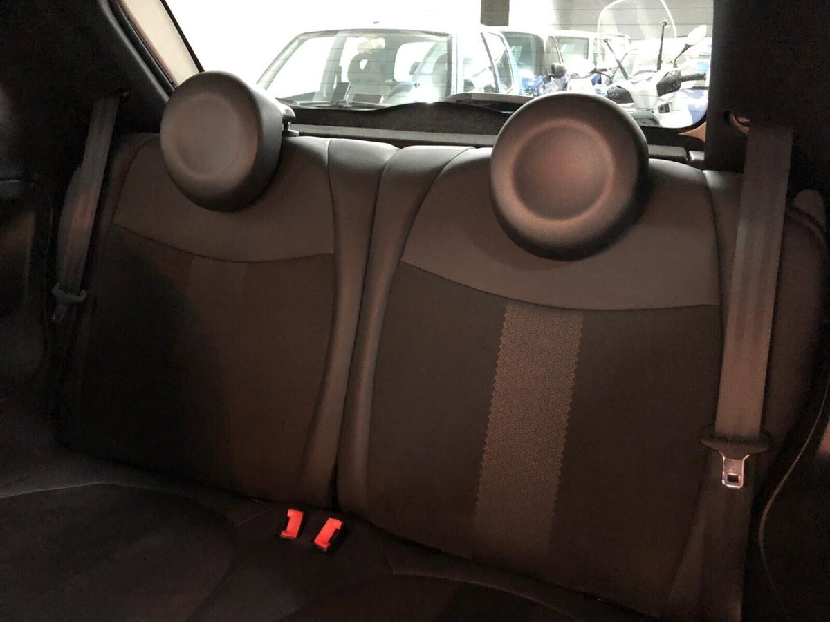Fiat 500 1.2 S (20)
