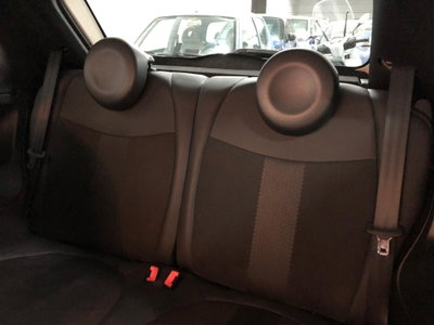 Fiat 500 1.2 S (20)