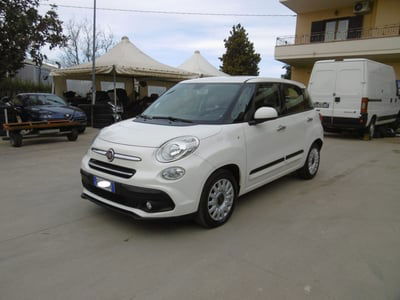 Fiat 500L 1.3 Multijet 95 CV Pop Star usata