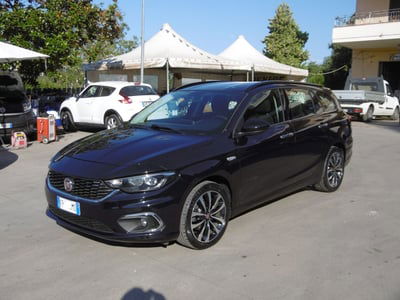 Fiat Tipo Station Wagon Tipo 1.6 Mjt S&S SW Lounge usata