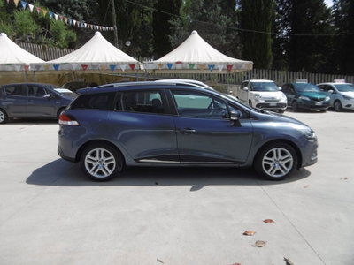 Renault Clio Sporter dCi 8V 90 CV Business (4)