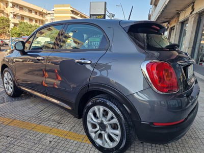 Fiat 500X 1.6 MultiJet 120 CV Business usata