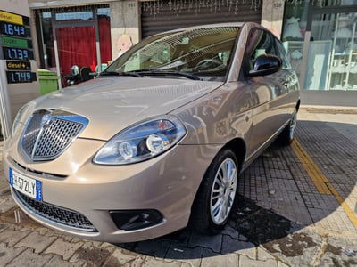 Lancia Ypsilon 1.2 69 CV Diva usata