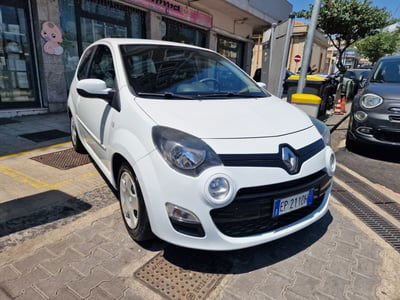 Renault Twingo 1.2 16V Live usata