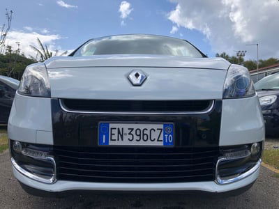 Renault Scenic E-Tech Electric XMod 1.5 dCi 110CV EDC Bose usata