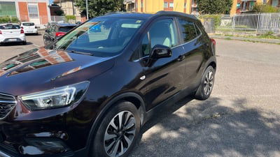 Opel Mokka 1.4 Turbo GPL Tech 140CV 4x2 Innovation usata