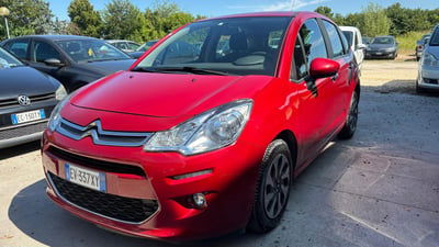 Citroen C3 PureTech 82 Seduction usata