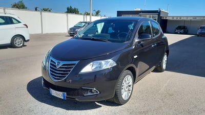 Lancia Ypsilon 1.2 69 CV 5 porte GPL Ecochic Elefantino usata