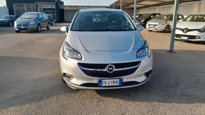 Opel Corsa 1.3 CDTI 95CV F.AP. 3 porte b-color usata