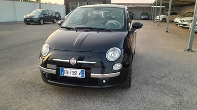 Fiat 500 1.2 Lounge usata