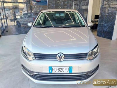 Volkswagen Polo 1.2 TSI 5p. Highline BlueMotion Technology usata