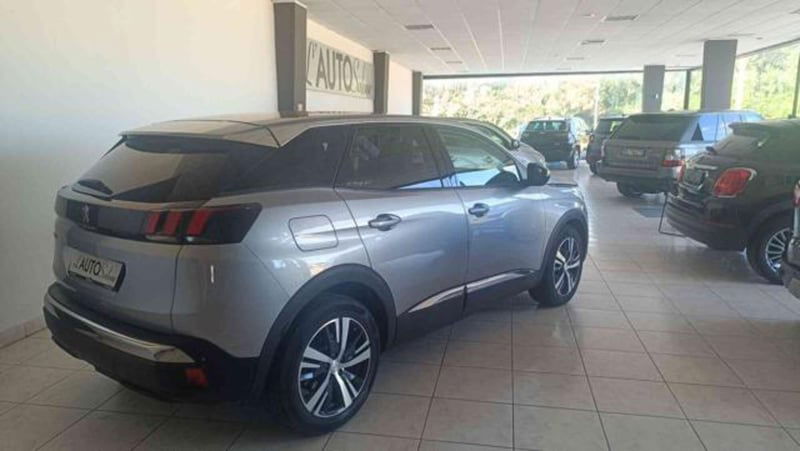 Peugeot 3008 BlueHDi 130 S&S Allure