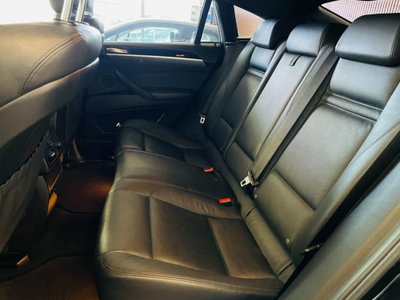 BMW X6 xDrive30d Futura (11)