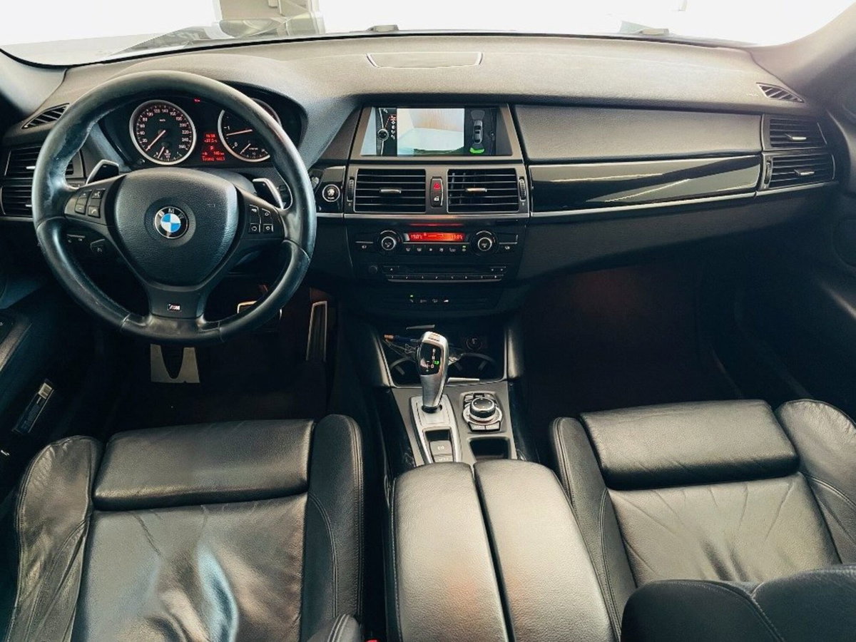 BMW X6 xDrive30d Futura (13)