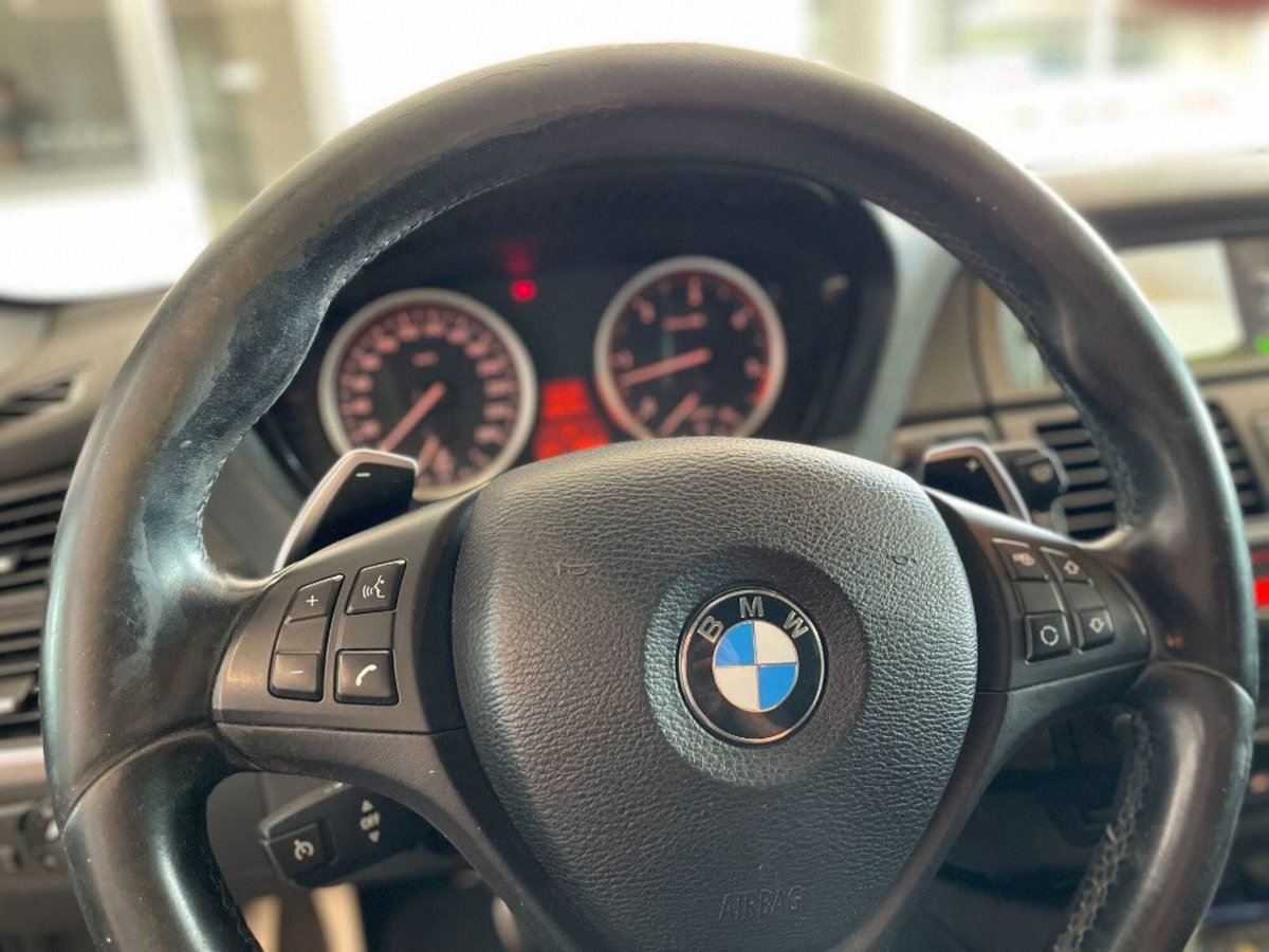 BMW X6 xDrive30d Futura (15)